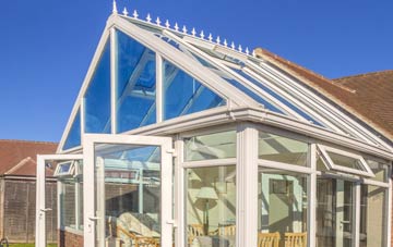conservatory roof insulation costs Sheepridge