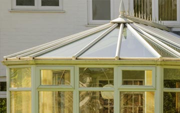 conservatory roof repair Sheepridge