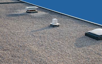 flat roofing Sheepridge