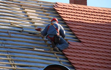 roof tiles Sheepridge