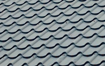 Sheepridge rubber roofing companies