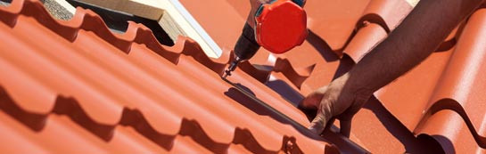save on Sheepridge roof installation costs