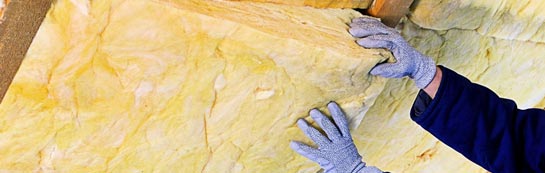 quotes for Sheepridge roof insulation