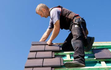 disadvantages of Sheepridge slate roofing